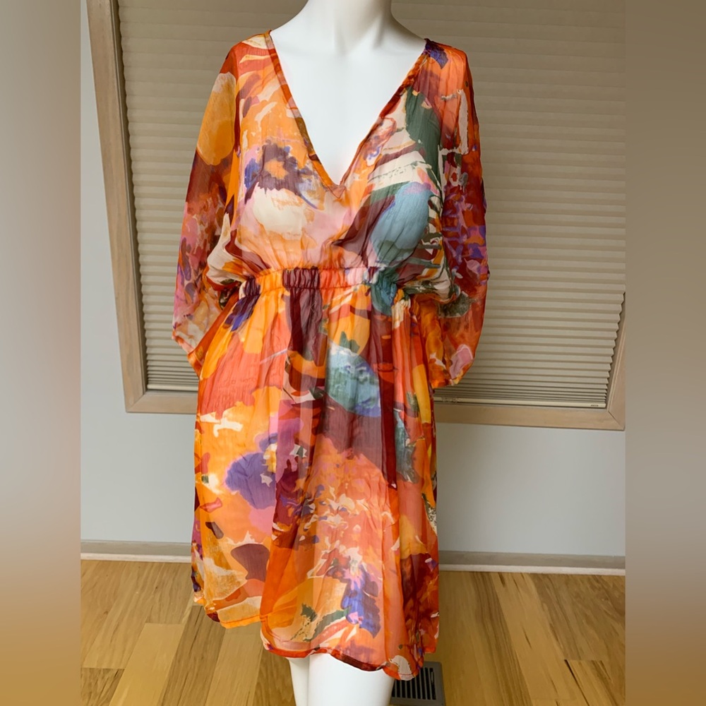 NWOT Women’s Coverup